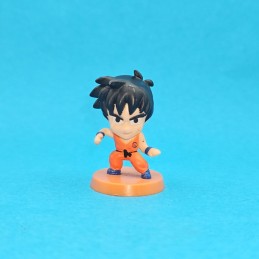 Dragon Ball Mini Big Head Figure Yamcha figurine d'occasion (Loose)