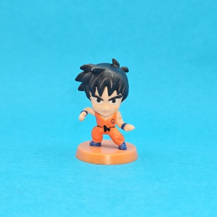 Dragon Ball Mini Big Head Figure Yamcha Used Figure (Loose)