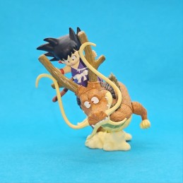 Dragon Ball Goku auf Dragon Figurine Gashapon d'occasion (Loose)