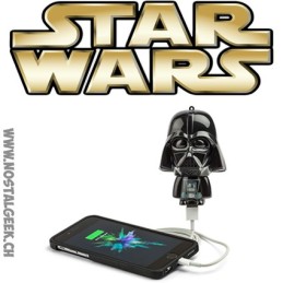 Star Wars Batterie portable Darth Vader