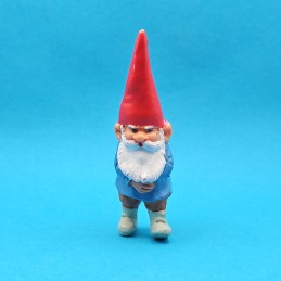 Star Toys Les aventures de David le Gnome David Cueillette Figurine d'occasion (Loose)