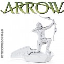 DC Comics Green Arrow Hoodies Car Hood Ornament 