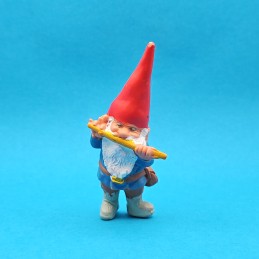 Star Toys Les aventures de David le Gnome David Flûte Figurine d'occasion (Loose)
