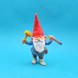Star Toys Les aventures de David le Gnome David Sculpteur Figurine d'occasion (Loose)