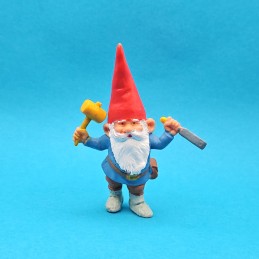 Star Toys The World of David the Gnome David Sculptor second hand figure (Loose)