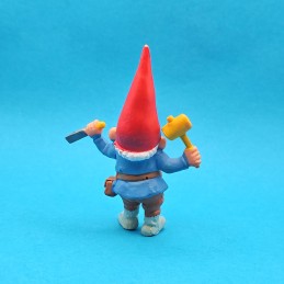 Star Toys Les aventures de David le Gnome David Bildhauer (Loose)