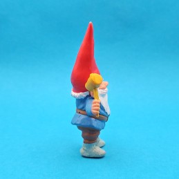 Star Toys Les aventures de David le Gnome David Sculpteur Figurine d'occasion (Loose)