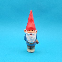 Star Toys Les aventures de David le Gnome David Figurine d'occasion (Loose)