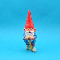 Star Toys Les aventures de David le Gnome David Spitzhacke (Loose)