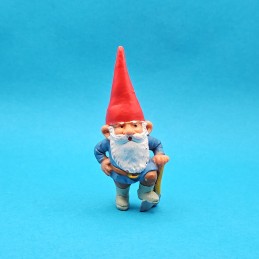 Star Toys Les aventures de David le Gnome David Hache Figurine d'occasion (Loose)