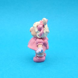 Schleich Muppets Babies Miss Piggy second hand figure (Loose)