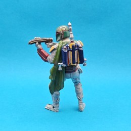 Star Wars Boba Fett Pre-owned Figure