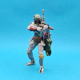 Star Wars Boba Fett Pre-owned Figure