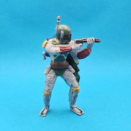 Star Wars Boba Fett Pre-owned Figure