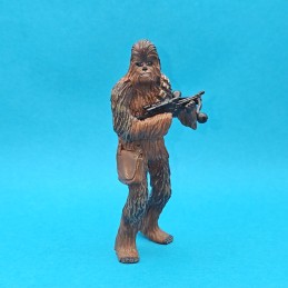 Star Wars Chewbacca gebrauchte Figur