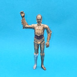 Star Wars C-3PO Pre-owned Figure