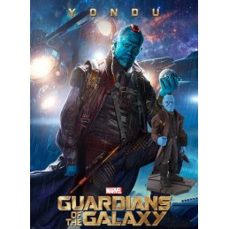 Disney Infinity 2.0 Guardians of the Galaxy Yondu