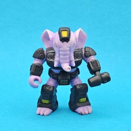Hasbro Dragonautes (Battle Beasts) Sledgehammer gebrauchte Figur (loose)