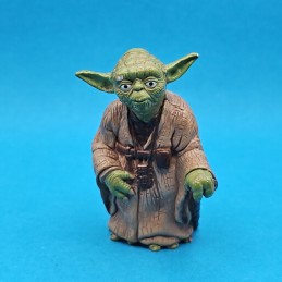 Star Wars Yoda Pre-owned Figure