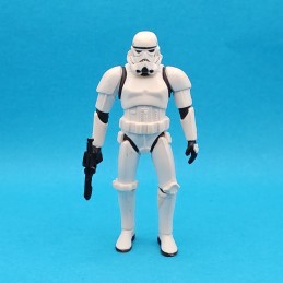 Star Wars Stormtrooper gebrauchte Figur