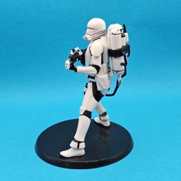 Star Wars Flametrooper Pre-owned Figure
