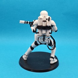 Star Wars Flametrooper Figurine d'occasion