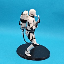 Star Wars Flametrooper Pre-owned Figure
