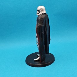 Star Wars Captain Phasma gebrauchte Figur