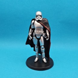 Star Wars Captain Phasma gebrauchte Figur
