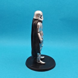 Star Wars Captain Phasma gebrauchte Figur