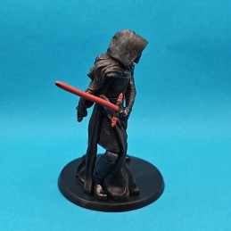 Star Wars Kylo Ren gebrauchte Figur