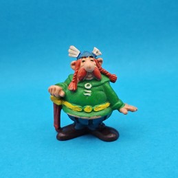 Astérix & Obélix Abraracourcix Figurine d'occasion