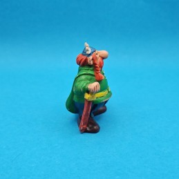 Astérix & Obélix Majestix gebrauchte Figur