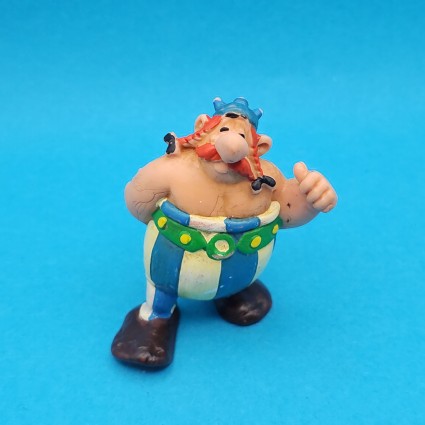 Astérix & Obélix Vitalstatistix Pre-owned Figure