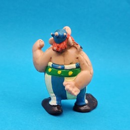 Astérix & Obélix Majestix gebrauchte Figur