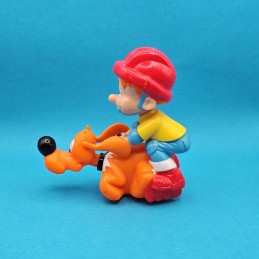Boule et Bill Figurine d'occasion