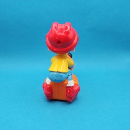 Boule et Bill Figurine d'occasion