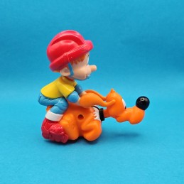 Boule et Bill Figurine d'occasion
