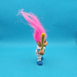 Galoob Trolls Baseball Figurine d'occasion
