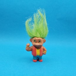 Soma Trolls - Troll Sport Pre-owned Figure