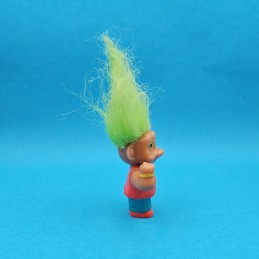 Soma Trolls - Troll Sport Pre-owned Figure