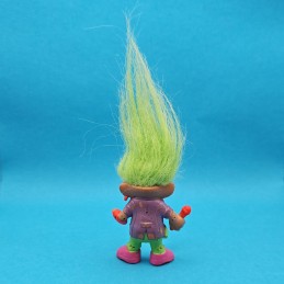 Galoob Trolls - Troll Rock Pre-owned Figure