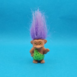 Soma Trolls - Troll Cro-magnon Figurine d'occasion