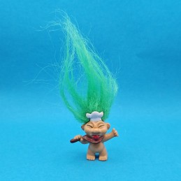 Trolls - Troll Chef Pre-owned Figure