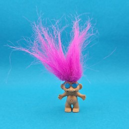 Trolls - Troll sunglasses Pre-owned Figure