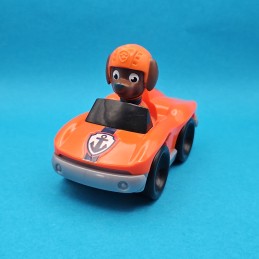 La Pat'Patrouille Rescue Racer - Zuma figurine d'occasion (Loose).