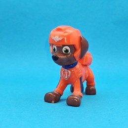 Paw Patrol Zuma used figure (Loose).