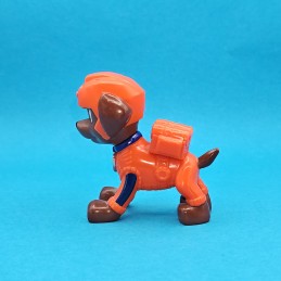 Paw Patrol Zuma gebrauchte Figur (Loose)