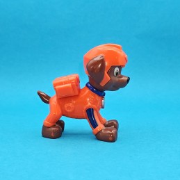 Paw Patrol Zuma gebrauchte Figur (Loose)