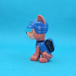 La Pat'Patrouille Chase assis figurine d'occasion (Loose).